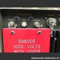 TD-754/G Multiplexer TD-754/G Interfaccia di trasmissione via cavo a 12 canali Accessori per apparati radio Militari