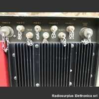 TD-754/G Multiplexer TD-754/G Interfaccia di trasmissione via cavo a 12 canali Accessori per apparati radio Militari