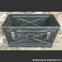 Cofano BC-1000 Cofano apparato radio  BC-1000  Cofano di ricambio, usato da recupero Accessori per apparati radio Militari