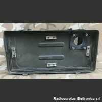 Cofano BC-1000 Cofano apparato radio  BC-1000  Cofano di ricambio, usato da recupero Accessori per apparati radio Militari