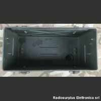 Cofano BC-1000 Cofano apparato radio  BC-1000  Cofano di ricambio, usato da recupero Accessori per apparati radio Militari