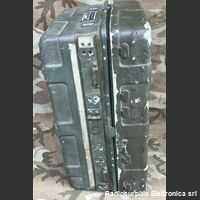 Cofano grc-9 Cofano grc-9  Cofano per stazione radio RT-77 Accessori per apparati radio Militari