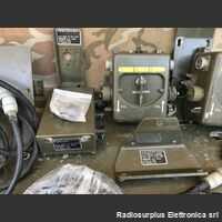 KIT AR-76 e AR-76/A Kit installazione radio RV4/213/V su AR-76  KIT AR-76 e AR-76/A Apparati radio militari