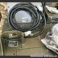 KIT AR-76 e AR-76/A Kit installazione radio RV4/213/V su AR-76  KIT AR-76 e AR-76/A Apparati radio militari