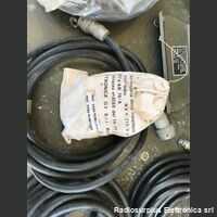 KIT AR-76 e AR-76/A Kit installazione radio RV4/213/V su AR-76  KIT AR-76 e AR-76/A Apparati radio militari