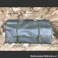 KIT LEOPARD  Kit interfono RV/4 per montaggio su Leopard  KIT LEOPARD TIPO A Accessori per apparati radio Militari