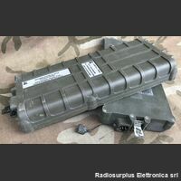 6140-15-066-3082 Batteria Ni-Cd  6140-15-066-3082  Batteria originale per interceptor DTC-9 Accessori per apparati radio Militari