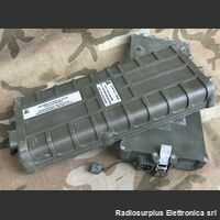 6140-15-066-3082 Batteria Ni-Cd  6140-15-066-3082  Batteria originale per interceptor DTC-9 Accessori per apparati radio Militari
