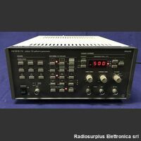PM 5518-TX Color TV Pattern Generator  PHILIPS PM 5518-TX  Generatore video SECAM, NTSC e PAL Strumenti