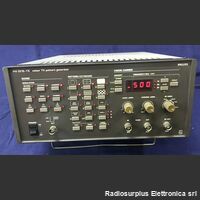 PM 5515-TX Color TV Pattern Generator  PHILIPS PM 5515-TX  Generatore video SECAM, NTSC e PAL Strumenti