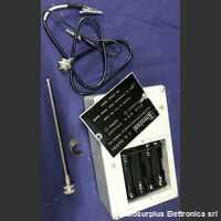 KRUNDAAL Generatore di Segnali TV  KRUNDAAL  Test portatile di ricerca guasti TV Strumenti