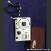 KRUNDAAL Generatore di Segnali TV  KRUNDAAL  Test portatile di ricerca guasti TV Strumenti