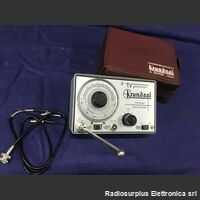 KRUNDAAL Generatore di Segnali TV  KRUNDAAL  Test portatile di ricerca guasti TV Strumenti