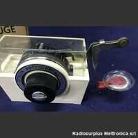 SPG3 Stylus Pressure Gauge  GARRARD model SPG3  Misuratore di pressione 0-12 gm Strumenti
