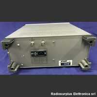 G 5020 Dual Trace Oscilloscope  UNAOHM G 5020  Oscilloscopio analogico 20 Mhz 2 canali Strumenti