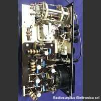 6T4G/C PRESTEL type 6T4G/C Misuratore di campo portatile (vintage)   Strumenti