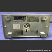 HAMEG HM 203 HAMEG HM 203 Dual Trace Oscilloscope Strumenti