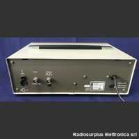 MT 700 Monitor Tester  GRUNDING MT 700  Generatore di barre e caratteri per monitor Strumenti