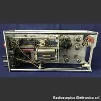 2B67 Time Base  TEKTRONIX type 2B67  Base dei tempi per oscilloscopi serie 560 Accessori per strumentazione