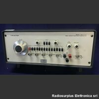 WAVETEK model 188-S-1257 WAVETEK model 188-S-1257  Generatore di funzioni con sweep da 0,004 Hz a 4 Mhz Strumenti