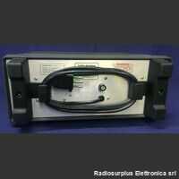 WAVETEK model 188-S-1257 WAVETEK model 188-S-1257  Generatore di funzioni con sweep da 0,004 Hz a 4 Mhz Strumenti