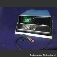 ESI 2160 LCR Bridge Meter   ESI 2160 Strumenti