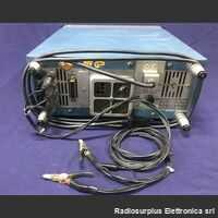 ESI 2160 LCR Bridge Meter   ESI 2160 Strumenti