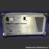 HP83480A HP83480A  Analizzatore di comunicazioni digitali  Completo di cassetto HP83485A  OPTICAL/ELECTRICAL MODULE 20 Ghz Strumenti