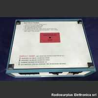 VICTOREEN mod. 07-473 Digital KVp Meter II VICTOREEN mod. 07-473 Voltmetro per strumentazione diagnostica mammografica Strumenti