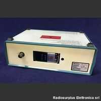 VICTOREEN mod. 07-473 Digital KVp Meter II VICTOREEN mod. 07-473 Voltmetro per strumentazione diagnostica mammografica Strumenti