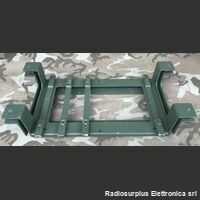  Base Ammortizzata -MOUNTING-  Per stazioni radio VRC Accessori per apparati radio Militari