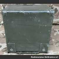 CY-615/URR Cabinet  radio CY-615/URR  Cofano Ricevitore GRR-5 Accessori per apparati radio Militari
