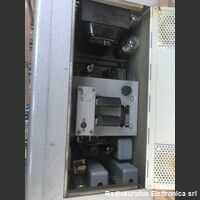 EDDYSTONE mod. S888A EDDYSTONE mod. S888A  Ricevitore professionale  per bande amatoriali  Bande coperte da 10 a 160 Metri in AM/CW/SSB Apparati radio