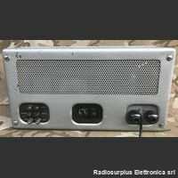 EDDYSTONE mod. S888A EDDYSTONE mod. S888A  Ricevitore professionale  per bande amatoriali  Bande coperte da 10 a 160 Metri in AM/CW/SSB Apparati radio