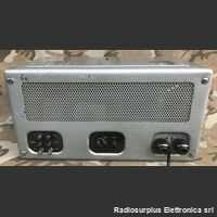 EDDYSTONE mod. S888A EDDYSTONE mod. S888A  Ricevitore professionale  per bande amatoriali  Bande coperte da 10 a 160 Metri in AM/CW/SSB Apparati radio