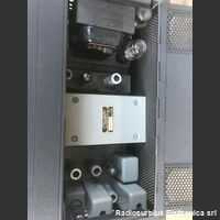 EDDYSTONE mod. S750 EDDYSTONE mod. S750  Ricevitore professionale da 480 Khz a 1,465 Mhz Apparati radio