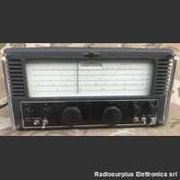 EDDYSTONE mod. S750 EDDYSTONE mod. S750  Ricevitore professionale da 480 Khz a 1,465 Mhz Apparati radio