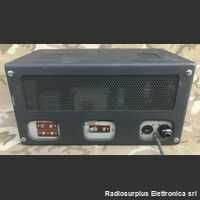 EDDYSTONE mod. S750 EDDYSTONE mod. S750  Ricevitore professionale da 480 Khz a 1,465 Mhz Apparati radio