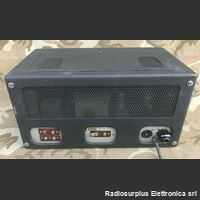 EDDYSTONE mod. S750 EDDYSTONE mod. S750  Ricevitore professionale da 480 Khz a 1,465 Mhz Apparati radio