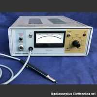 RACAL-DANA 9302 no test R.F. Millivoltmeter  RACAL-DANA 9302 non provato Strumenti