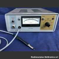 RACAL-DANA 9302 no test R.F. Millivoltmeter  RACAL-DANA 9302 non provato Strumenti