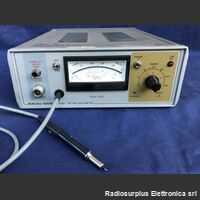 RACAL-DANA 9302 no test R.F. Millivoltmeter  RACAL-DANA 9302 non provato Strumenti