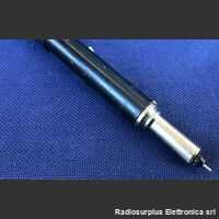 RACAL-DANA 9302 no test R.F. Millivoltmeter  RACAL-DANA 9302 non provato Strumenti