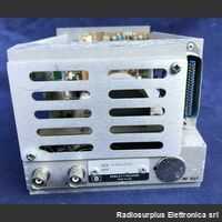 HP86241A HP 86241A RF Plug-in 3,2 - 6,5 Ghz Accessori per strumentazione