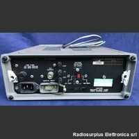 RACAL-DANA 9302 no test R.F. Millivoltmeter  RACAL-DANA 9302 non provato Strumenti