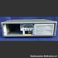 HP 8620C nr Sweep Oscillator  HP 8620C  non revisionato Strumenti
