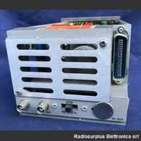 HP86250D RF Plug-in HP 86250D Modulo RF 8 - 12,4 Ghz Accessori per strumentazione