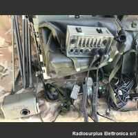 ELMER RH4/178/P Ricetrasmettitore portatile HF/BLU ELMER RH4/178/P Apparati radio