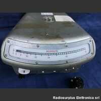 PYE 12 Kvol R.M.S. Scalamp Electrostatic Voltmeter  PYE 12 Kvol R.M.S. max Strumenti