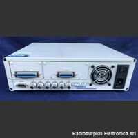 CROMA 2160 Video Pattern Generator  CROMA 2160 Strumenti